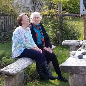 Meet your Posher, Heidi